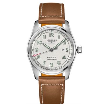 Longines L38114732 Kol Saati