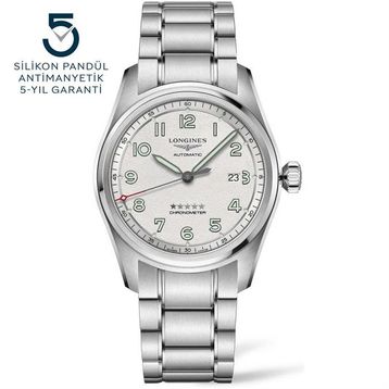 Longines L38114739 Kol Saati