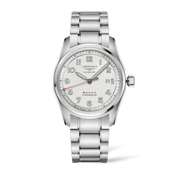 Longines L38114739 Kol Saati