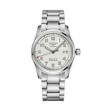 Longines L38114739 Kol Saati