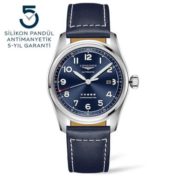 Longines L38114930 Kol Saati