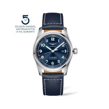 Longines L38114930 Kol Saati