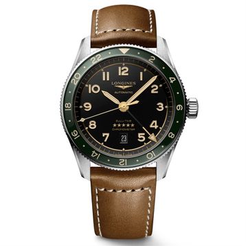 Longines L38124632 Kol Saati