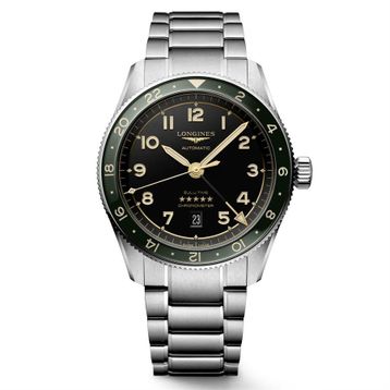 Longines L38124636 Erkek Kol Saati