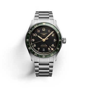 Longines L38124636 Erkek Kol Saati