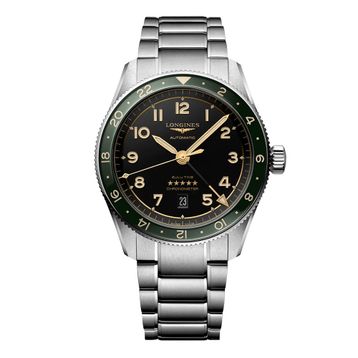 Longines L38124636 Erkek Kol Saati