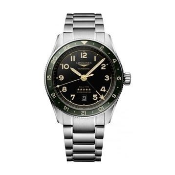 Longines L38124636 Erkek Kol Saati