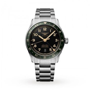 Longines L38124636 Erkek Kol Saati