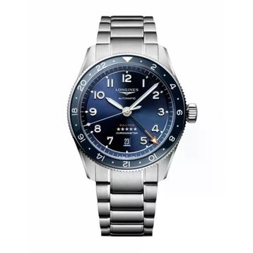 Longines L38124936 Kol Saati