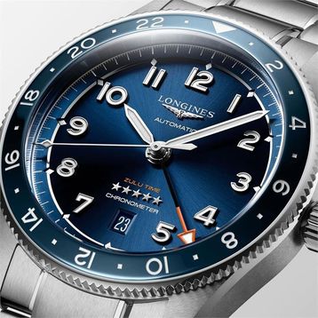Longines L38124936 Kol Saati