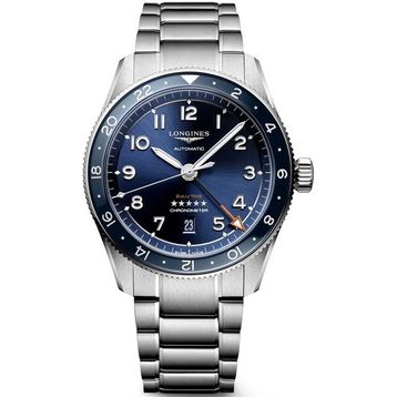 Longines L38124936 Kol Saati