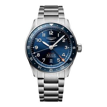 Longines L38124936 Kol Saati