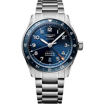 Longines L38124936 Kol Saati