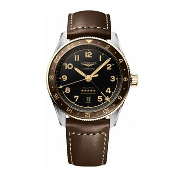Longines L38125532 Erkek Kol Saati