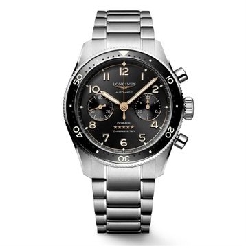 Longines L38214536 Erkek Kol Saati