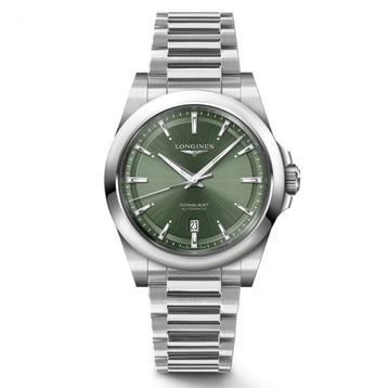 Longines L38304026 Erkek Kol Saati