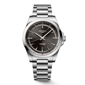 Longines L38304526 Erkek Kol Saati