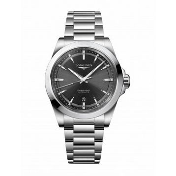 Longines L38304526 Erkek Kol Saati