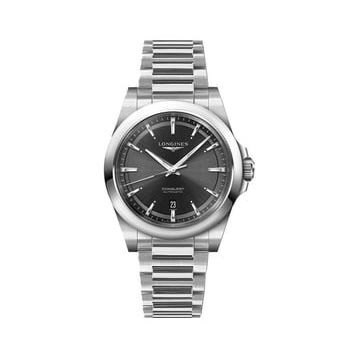 Longines L38304526 Erkek Kol Saati