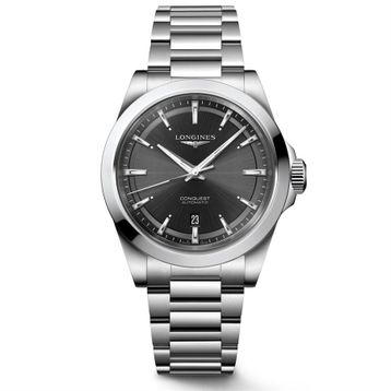 Longines L38304526 Erkek Kol Saati