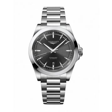 Longines L38304526 Erkek Kol Saati