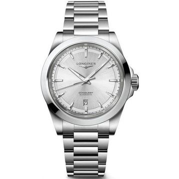 Longines L38304726 Erkek Kol Saati