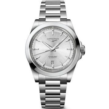 Longines L38304726 Erkek Kol Saati