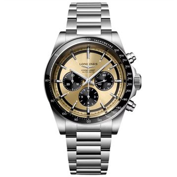 Longines L38354326 Conquest Erkek Kol Saati