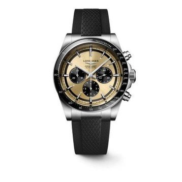 Longines L38354329 Erkek Kol Saati
