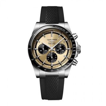 Longines L38354329 Erkek Kol Saati