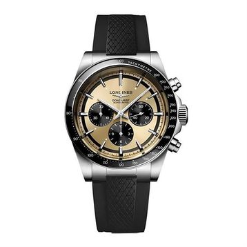 Longines L38354329 Erkek Kol Saati