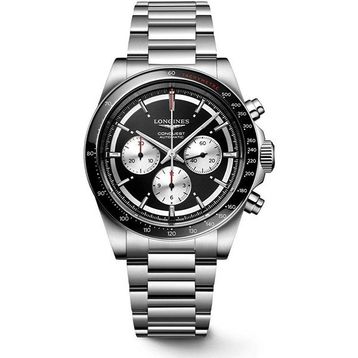 Longines L38354526 Erkek Kol Saati