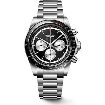 Longines L38354526 Erkek Kol Saati