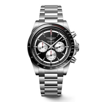 Longines L38354526 Erkek Kol Saati