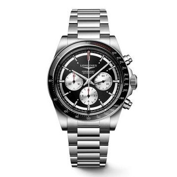 Longines L38354526 Erkek Kol Saati