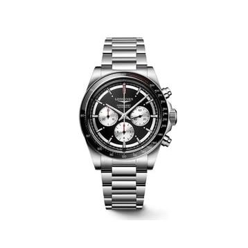 Longines L38354526 Erkek Kol Saati