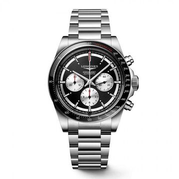 Longines L38354526 Erkek Kol Saati