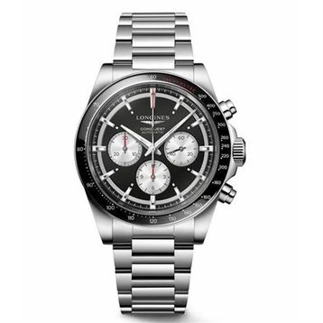 Longines L38354526 Erkek Kol Saati