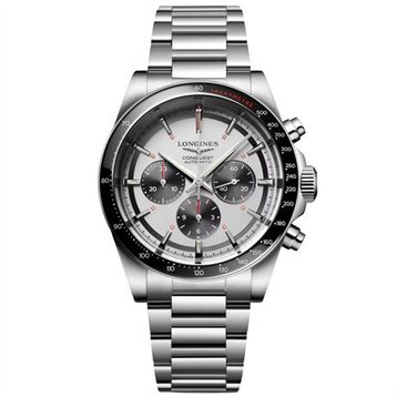 Longines L38354726 Conquest Erkek Kol Saati