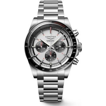 Longines L38354726 Conquest Erkek Kol Saati