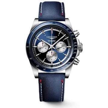 Longines L38354912 Erkek Kol Saati