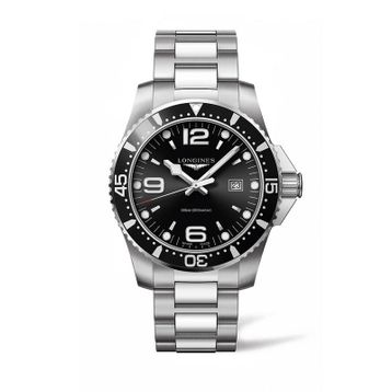 Longines L38404566 Erkek Kol Saati