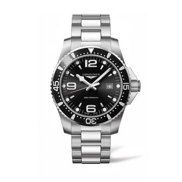 Longines L38404566 Erkek Kol Saati