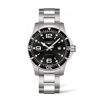 Longines L38404566 Erkek Kol Saati