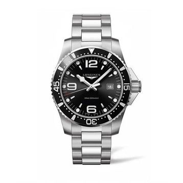 Longines L38404566 Erkek Kol Saati