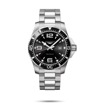 Longines L38404566 Erkek Kol Saati