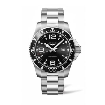 Longines L38404566 Erkek Kol Saati