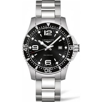 Longines L38404566 Erkek Kol Saati