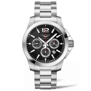 Longines L38404566 Erkek Kol Saati