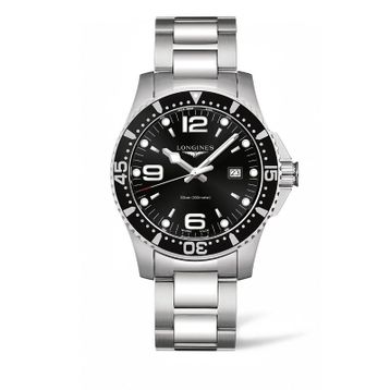 Longines L38404566 Erkek Kol Saati